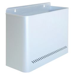 Papelera de pared Handle