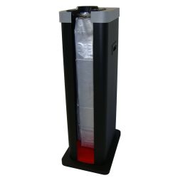 Embolsador de paraguas largos Holder