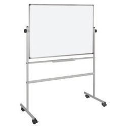 Pizarras giratorias de pie Bes