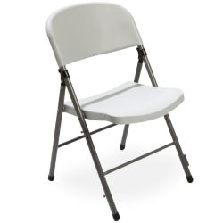 Silla de polipropileno