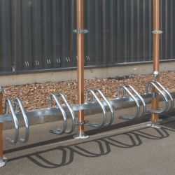 Aparca bicis Eindhoven