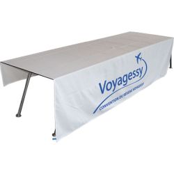 Mantel para mesa de conferencia