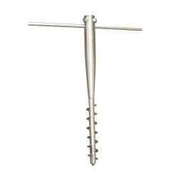 Base torniquete Pratic