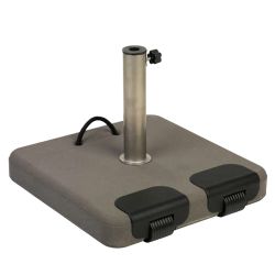 Base de hormigón 45 Kg