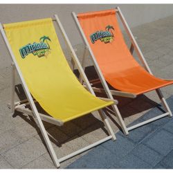 Tumbona personalizada Clasic