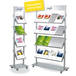 Expositor ProspectSteel