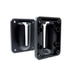 Fijación mural cintacono