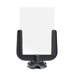 Portapancarta Cintacono A4