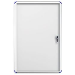 Vitrina de interiores