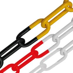 Cadenas en metal