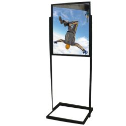 Punto de información Allblack