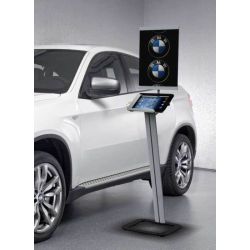 Soporte para tablet de pie iPad Camber