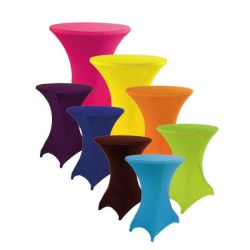 Funda para mesa Cocktail