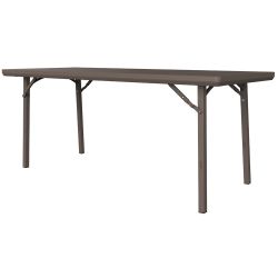 Mesa Plegable Premium Duralight XL6