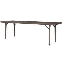 Mesa Plegable Premium Duralight XL8