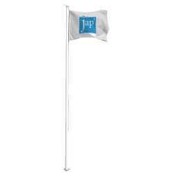 Mástiles Fibra de vidrio Estándar