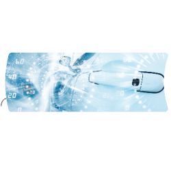 Stand Wave Landscape gran tamaño