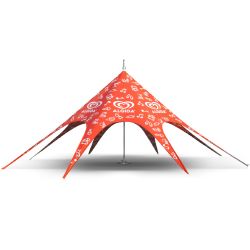 Carpa para eventos Starlight