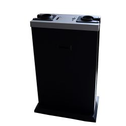 Embolsador de paraguas doble Holder