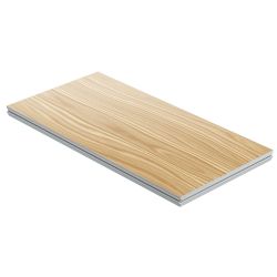 Plataformas Excelium de madera