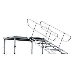 Escaleras ajustables Excelium