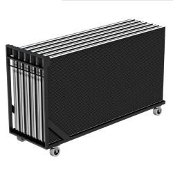 Carros de transporte Excelium