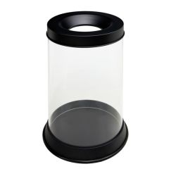 Papeleras de seguridad Vigi Fireproof 80 y 110 litros