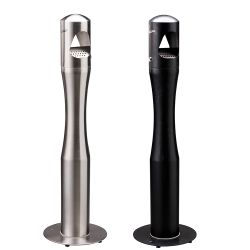 Ceniceros de pie Hypno Curve