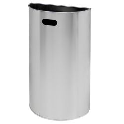 Papeleras murales de interior Dalia