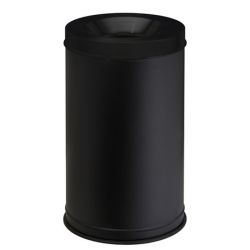 contenedor anti-fuego