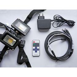 Accesorios y complementos para Carpa Brise