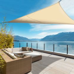 Vela de sombreo elástica Shadow net