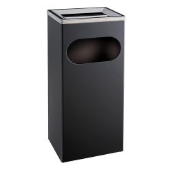 Cenicero Papelera Cuatro