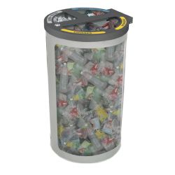 Papelera Seguridad 120 litros