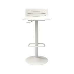 silla alta para hostelería