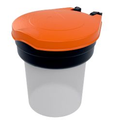 Contenedor Cintacono