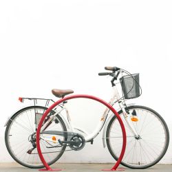 Aparcamiento biplaza Classic in-situ