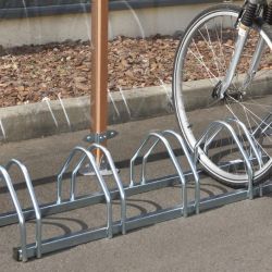 Estacionamiento bicis