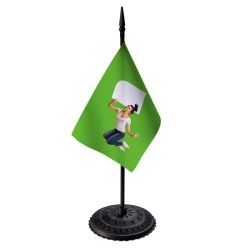 banderines personalizados