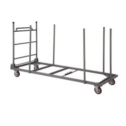 Carro extensible para mesas Duralight y Ecolight