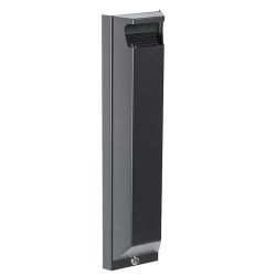 Apaga-cigarrilos mura Arkea