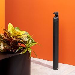 Ceniceros de pie para exterior Astrac