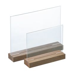 expositor para bares