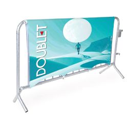 Funda extensible de barrera