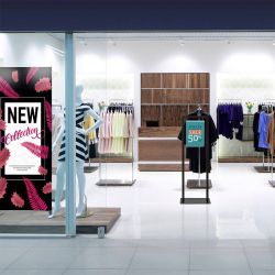 expositor in-situ audience