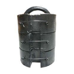 Lastre para carpas Cigüeña