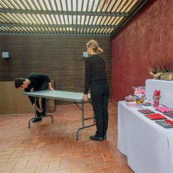 Mesa utilitaria