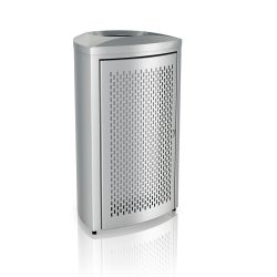 Papelera para interiores