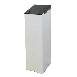 Papelera de 53 litros