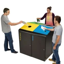 Contenedores selectivos